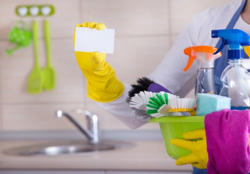 Professional carpet cleaning service in Haringey with deep stain removal