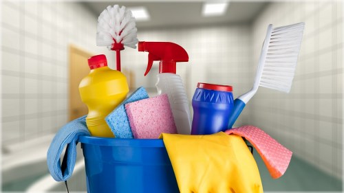 Kitchen cleaning service by local cleaners in Haringey