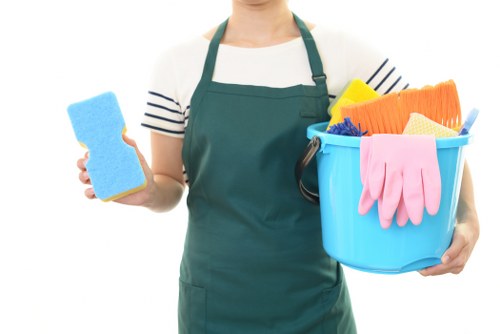 Quotation request for carpet cleaning services