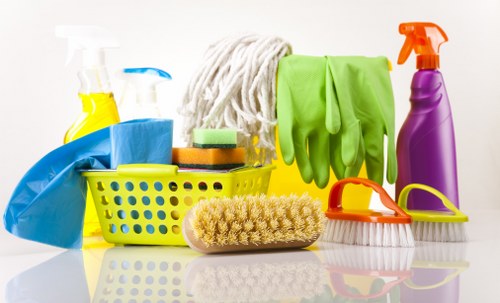 Professional window cleaning in Haringey for residential properties