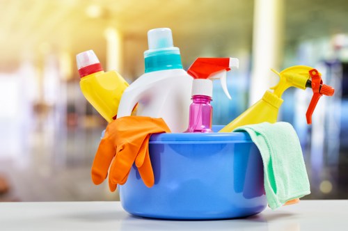 Clean polished hard floors in a Haringey home or business
