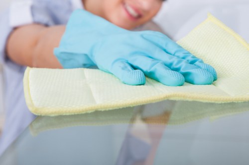 Carpetcleaning Haringey modern slavery statement opening image