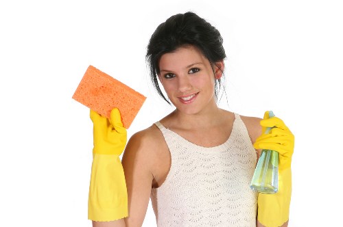 One off cleaning in Haringey for move-out and property refresh