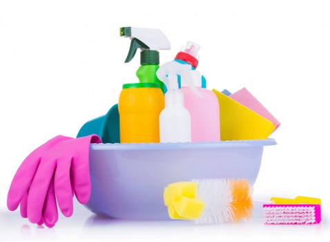Transparent carpet cleaning rates for different property sizes in Haringey
