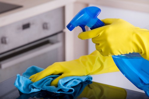 Ethical carpet cleaning business commitment to human rights