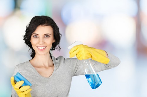 Inspection of carpet cleaning complaint details
