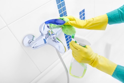 After-builders cleaning service from a cleaning company in Haringey