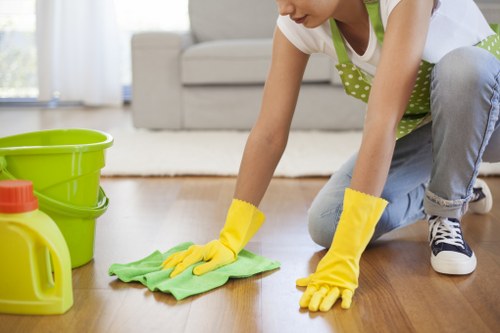 Free quote policy and pricing breakdown for Haringey carpet cleaning